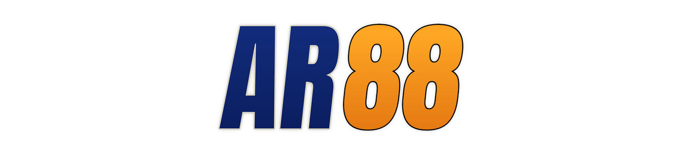 AR88 Logo